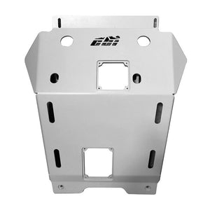 CBI Offroad Front Skid Plate | Toyota 4Runner (2010-2022) - Truck Brigade