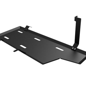 CBI Offroad Fuel Tank Skid Plate | Nissan Frontier (2022-2023) - Truck Brigade