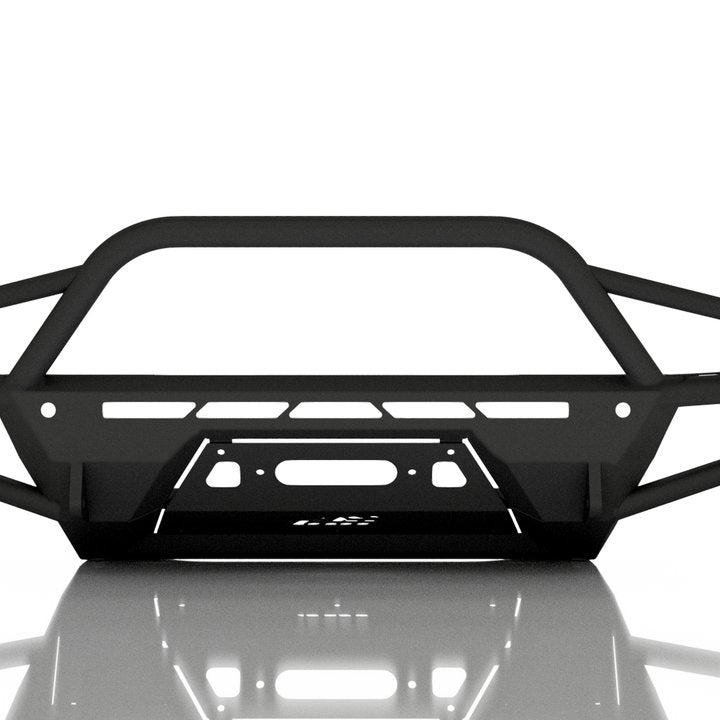 CBI Offroad Hybrid Front Bumper | Toyota Tundra (2014-2021) - Truck Brigade