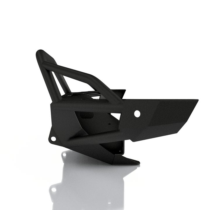 CBI Offroad Hybrid Front Bumper | Toyota Tundra (2014-2021) - Truck Brigade