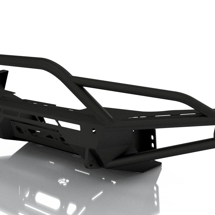 CBI Offroad Hybrid Front Bumper | Toyota Tundra (2014-2021) - Truck Brigade