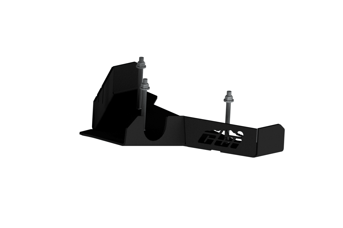 CBI Offroad Lower Control Arm Skids | Toyota 4Runner (2025 - 2026) | Truck Brigade