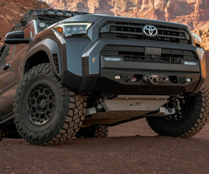 CBI Offroad Lower Control Arm Skids | Toyota 4Runner (2025 - 2026) | Truck Brigade