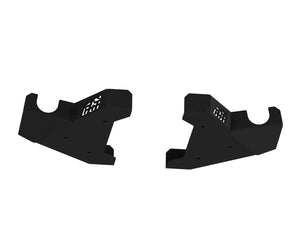 CBI Offroad Lower Control Arm Skids | Toyota 4Runner (2025 - 2026) | Truck Brigade
