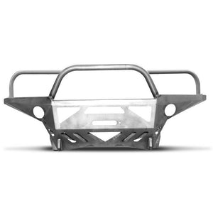 CBI Offroad MOAB 2.0 Adventure Series Front Bumper | Toyota Tacoma (2005-2015) - Truck Brigade