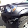 CBI Offroad MOAB 2.0 Adventure Series Front Bumper | Toyota Tacoma (2005-2015) - Truck Brigade