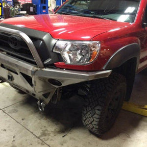 CBI Offroad MOAB 2.0 Baja Series Front Bumper | Toyota Tacoma (2005-2015) - Truck Brigade