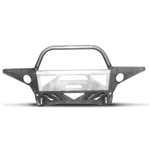 CBI Offroad MOAB 2.0 Baja Series Front Bumper | Toyota Tacoma (2005-2015) - Truck Brigade