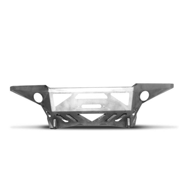 CBI Offroad MOAB 2.0 Classic Series Front Bumper | Toyota Tacoma (2005-2015) - Truck Brigade