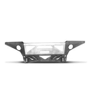 CBI Offroad MOAB 2.0 Classic Series Front Bumper | Toyota Tacoma (2005-2015) - Truck Brigade