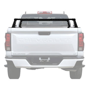 CBI Offroad Overland Bed Bars | Chevy Colorado (2015-2021) - Truck Brigade