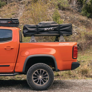 CBI Offroad Overland Bed Bars | Chevy Colorado (2015-2021) - Truck Brigade