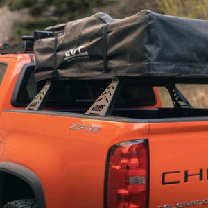 CBI Offroad Overland Bed Bars | Chevy Colorado (2015-2021) - Truck Brigade