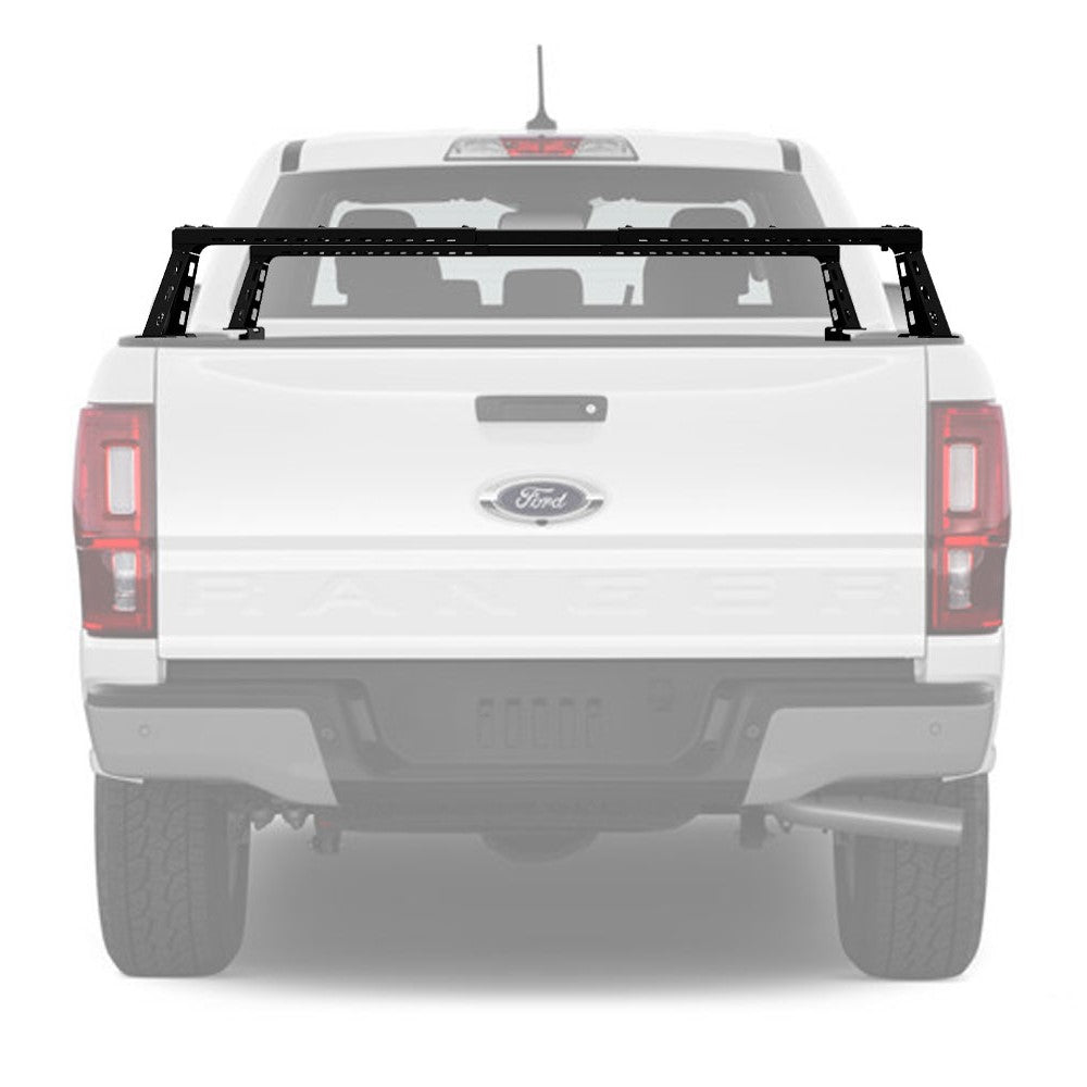 CBI Offroad Overland Bed Bars | Ford Ranger (2019-2021) - Truck Brigade