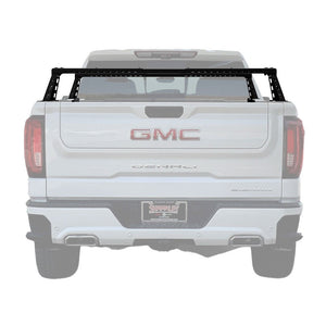 CBI Offroad Overland Bed Bars | GMC Sierra 1500 (2007-2024) - Truck Brigade