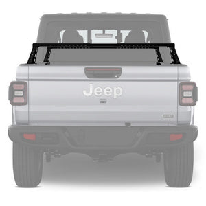 CBI Offroad Overland Bed Bars | Jeep Gladiator (2022-2024) - Truck Brigade