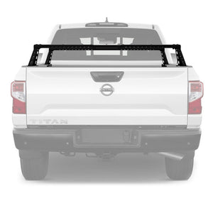 CBI Offroad Overland Bed Bars | Nissan Titan (2004-2024) - Truck Brigade