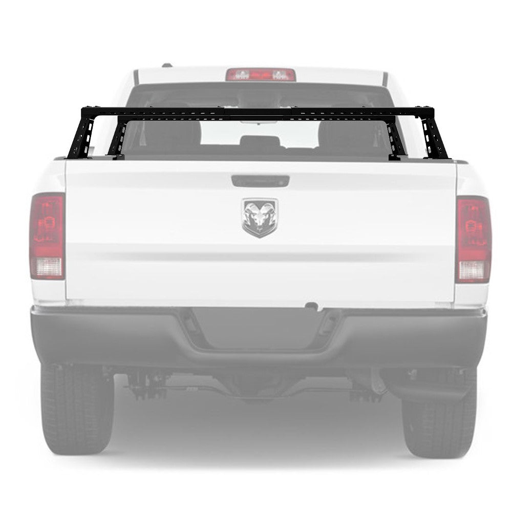 CBI Offroad Overland Bed Bars | RAM 1500 (2013-2024) - Truck Brigade