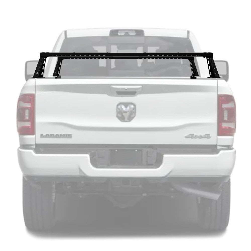 CBI Offroad Overland Bed Bars | RAM 2500 (2013-2024) - Truck Brigade