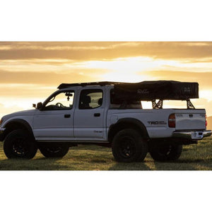 CBI Offroad Overland Bed Bars | Toyota Tacoma (1996-2004) - Truck Brigade