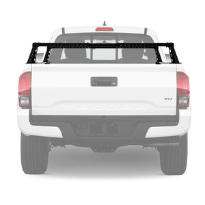 CBI Offroad Overland Bed Bars | Toyota Tacoma (1996-2004) - Truck Brigade