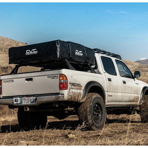 CBI Offroad Overland Bed Bars | Toyota Tacoma (1996-2004) - Truck Brigade