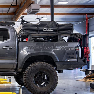 CBI Offroad Overland Bed Bars | Toyota Tacoma (2004-2024) - Truck Brigade