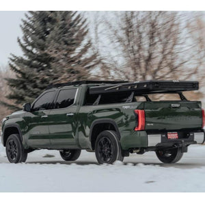 CBI Offroad Overland Bed Bars | Toyota Tundra (2007-2024) - Truck Brigade