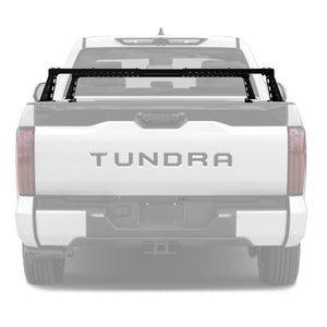 CBI Offroad Overland Bed Bars | Toyota Tundra (2007-2024) - Truck Brigade