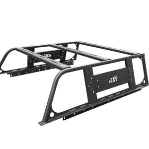 CBI Offroad Overland Bed Rack | Chevy Colorado (2015-2022) - Truck Brigade