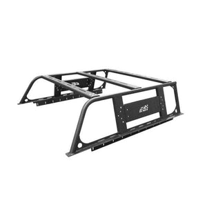 CBI Offroad Overland Bed Rack | Toyota Tacoma (2005-2015) - Truck Brigade