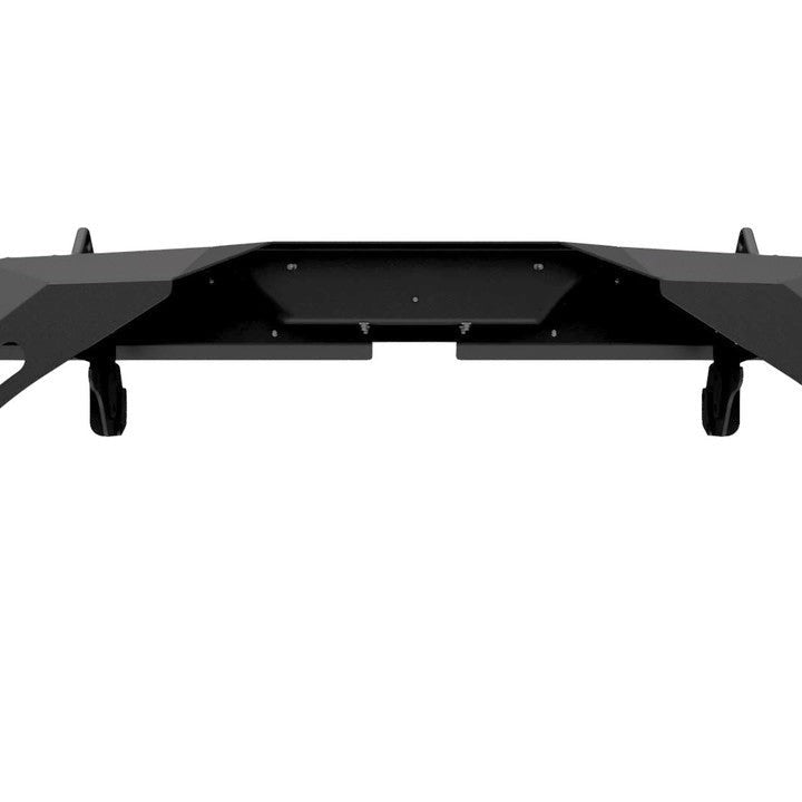 CBI Offroad Rear Bumper | Toyota Tundra (2014-2021) - Truck Brigade