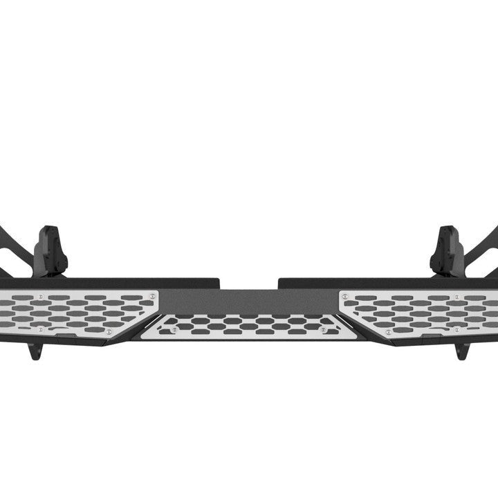 CBI Offroad Rear Bumper | Toyota Tundra (2014-2021) - Truck Brigade