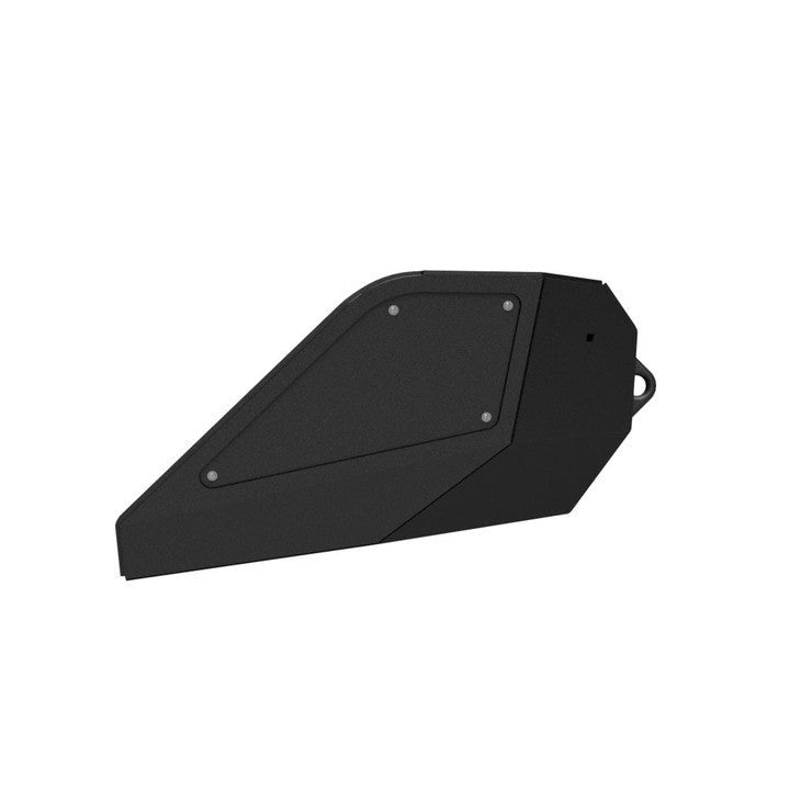 CBI Offroad Rear Bumper | Toyota Tundra (2014-2021) - Truck Brigade