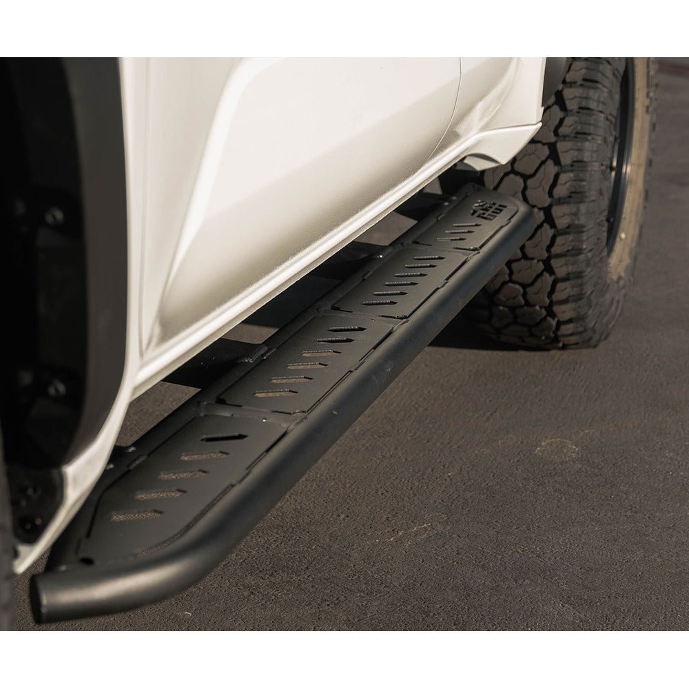 CBI Offroad Rock Sliders | Toyota 4Runner (2025 - 2026) - Truck Brigade