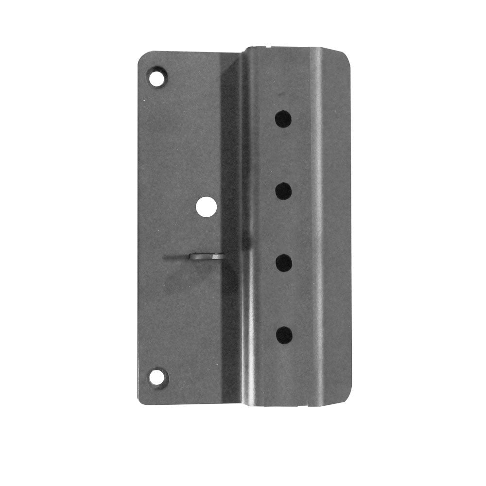 CBI Offroad Single Swing Arm Axe Mount - Truck Brigade