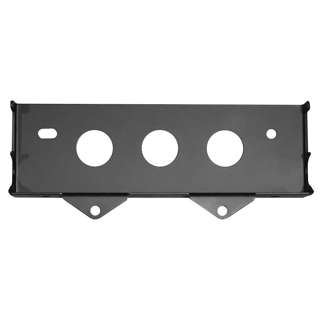 CBI Offroad Single Swing Arm Hi-Lift Mount - Truck Brigade