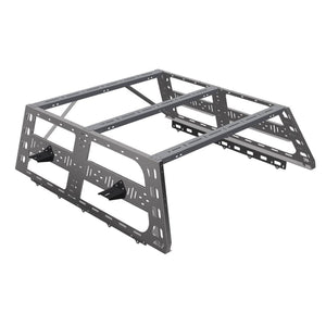 CBI Offroad Universal Bed Rack Bike Mount - Truck Brigade