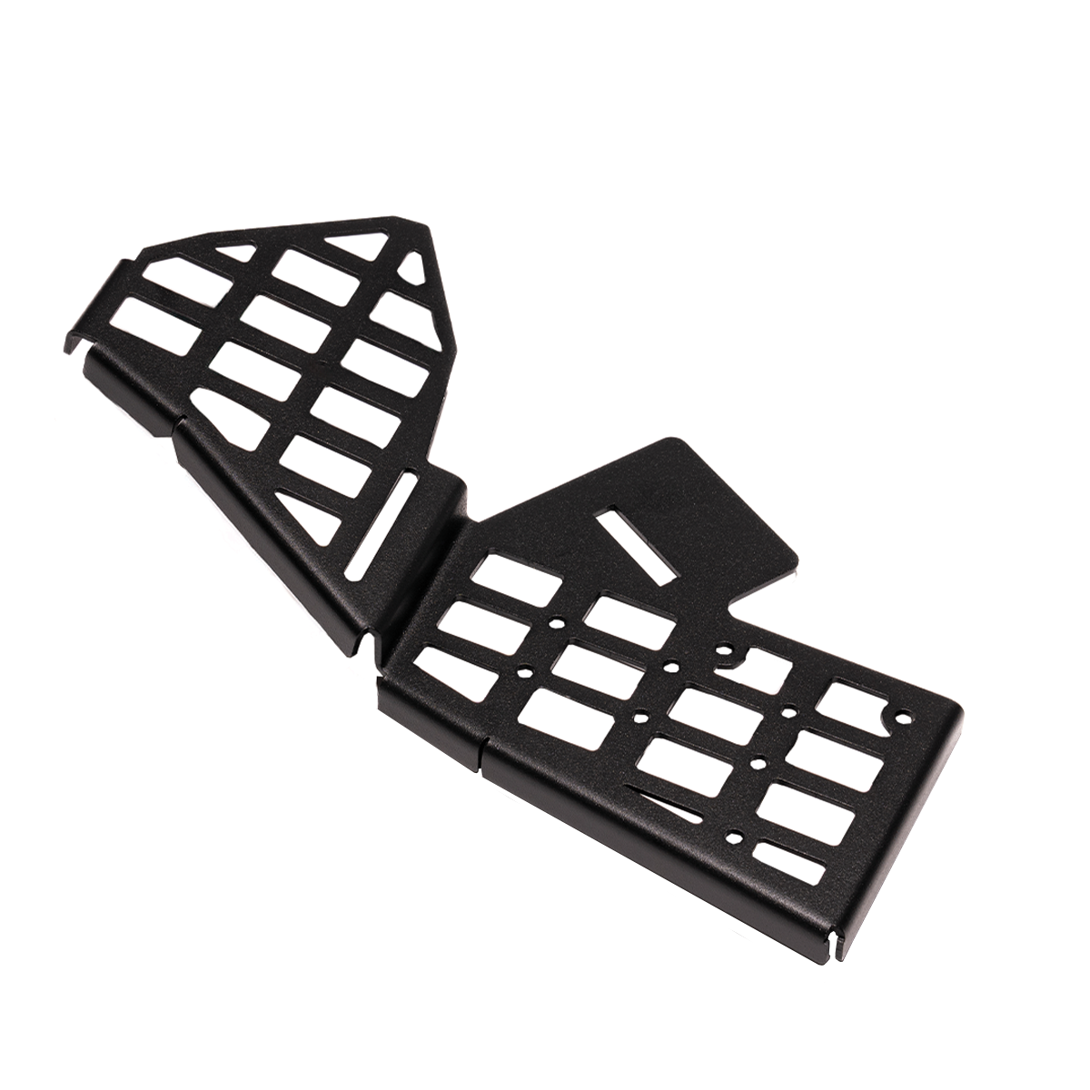 Cali Raised CENTER CONSOLE MOLLE PANEL | Toyota Tacoma (2024+)