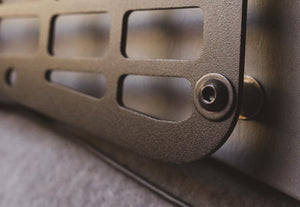 Cali Raised Center Console MOLLE Panels (Pair) | Toyota Tacoma (2005-2022)