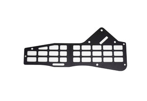 Cali Raised Center Console MOLLE Panels (Pair) | Toyota Tacoma (2005-2022)