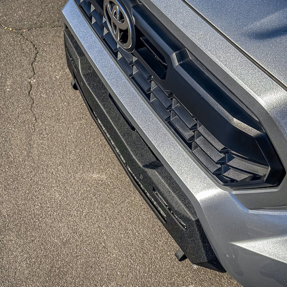 Chassis Unlimited Prolite Bumper | Toyota Tacoma (2024) - Truck Brigade