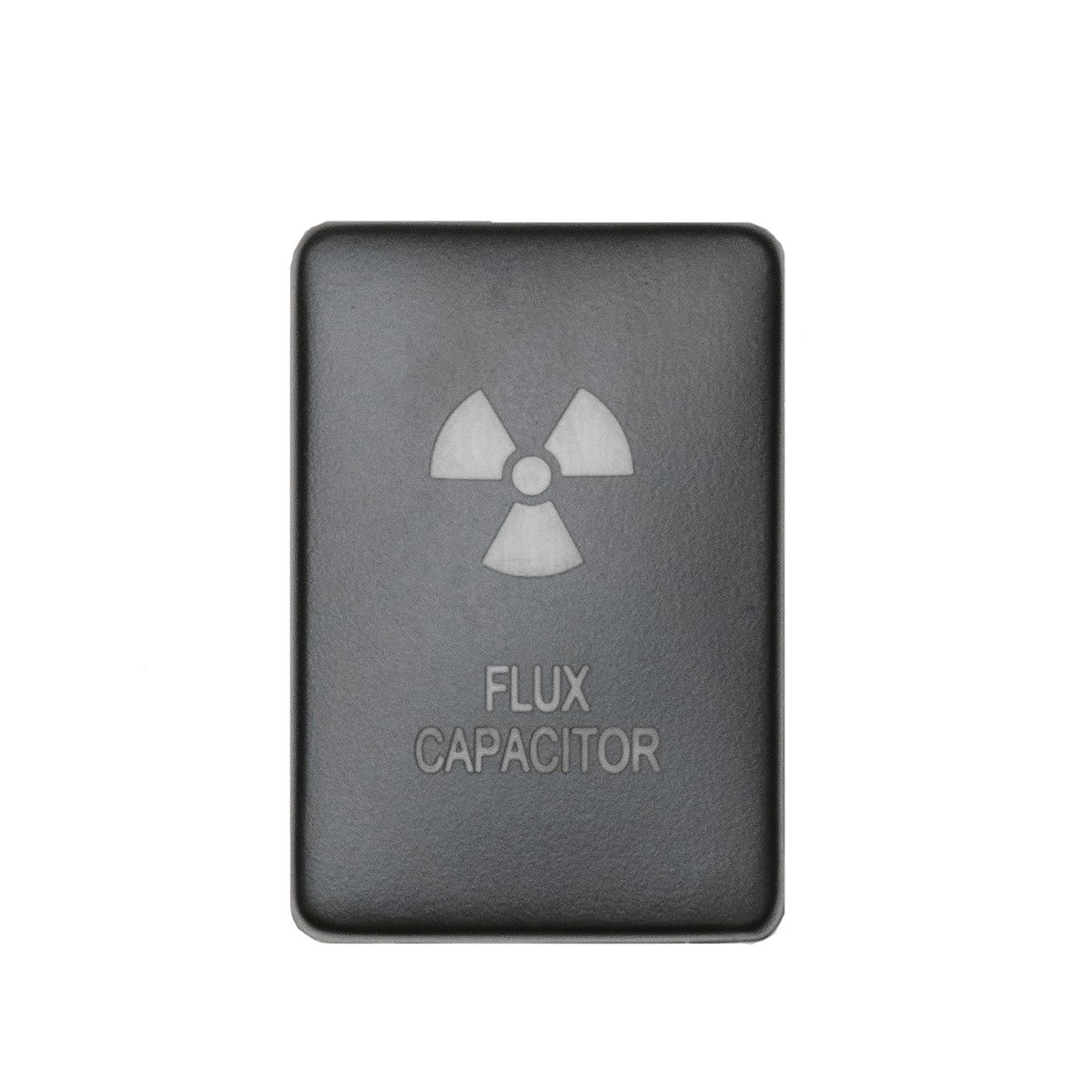 Cali Raised Small Style Toyota OEM Style "FLUX CAPACITOR" Switch