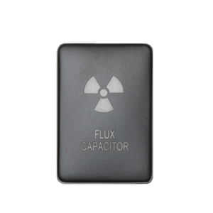 Cali Raised Small Style Toyota OEM Style "FLUX CAPACITOR" Switch