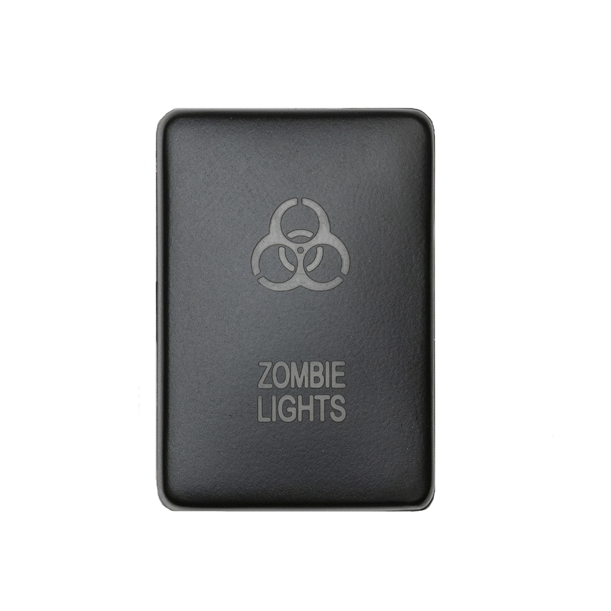 Cali Raised Small Style Toyota OEM Style "ZOMBIE LIGHTS" Switch