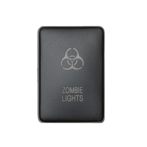 Cali Raised Small Style Toyota OEM Style "ZOMBIE LIGHTS" Switch