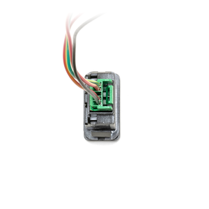 Cali Raised Small Style Toyota OEM Style "REAR LIGHTS" Switch