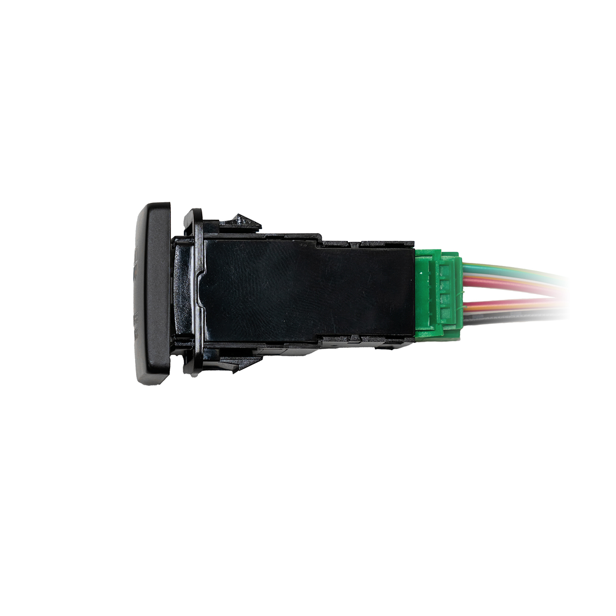 Cali Raised Small Style Toyota OEM Style "REAR LIGHTS" Switch