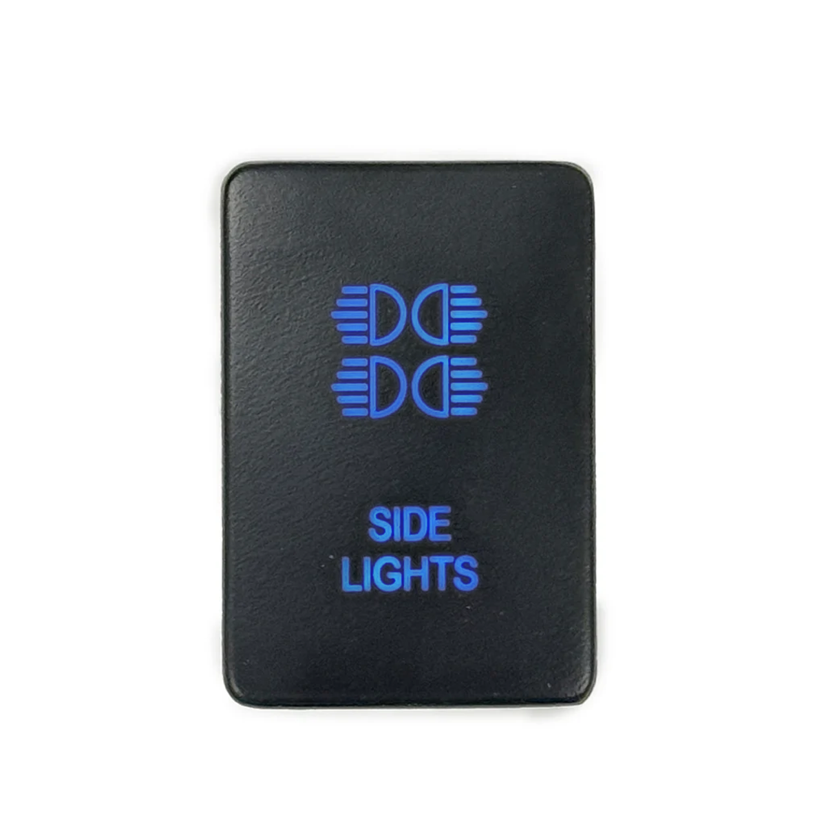 Cali Raised Small Style Toyota OEM Style "SIDE LIGHTS" Switch