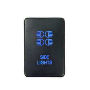 Cali Raised Small Style Toyota OEM Style "SIDE LIGHTS" Switch